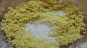 Наполеон на медовых коржах