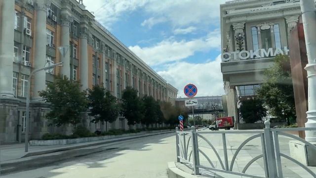 Выходные в ЕКБ | локация для фото, футбол, еда смотреть онлайн