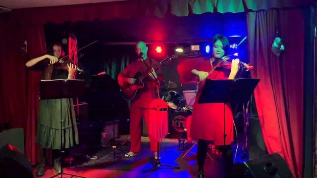 Любимая нога из мф Летающие звери