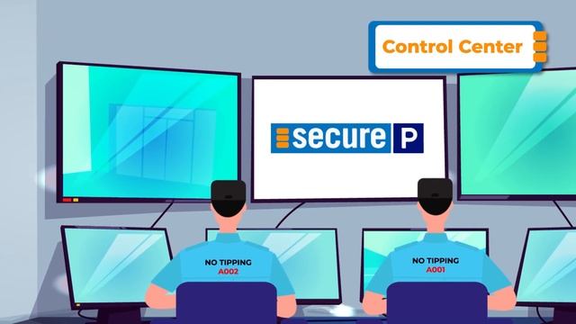 System Epsilon Secure Parking Indonesia смотреть онлайн