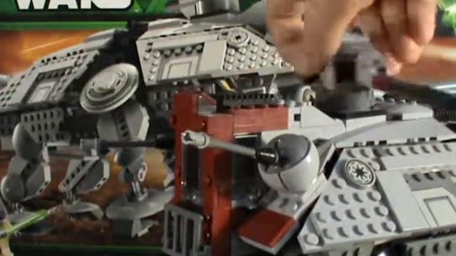 обзор на 75019 смотреть онлайн