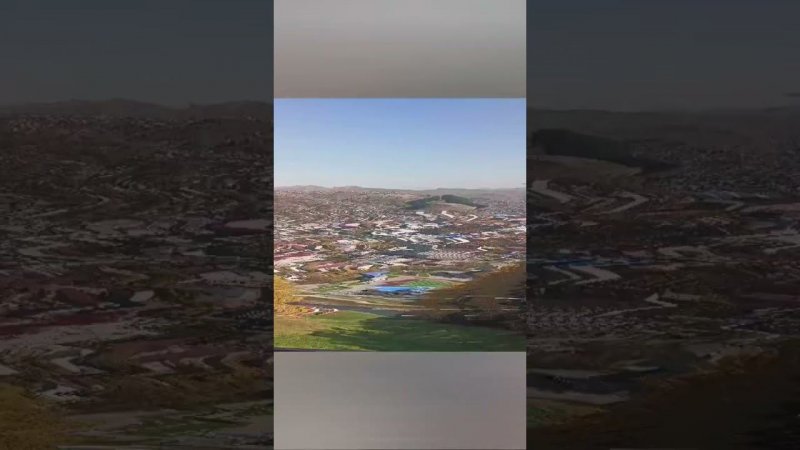 Горно-Алтайск #природа #Алтай #песня