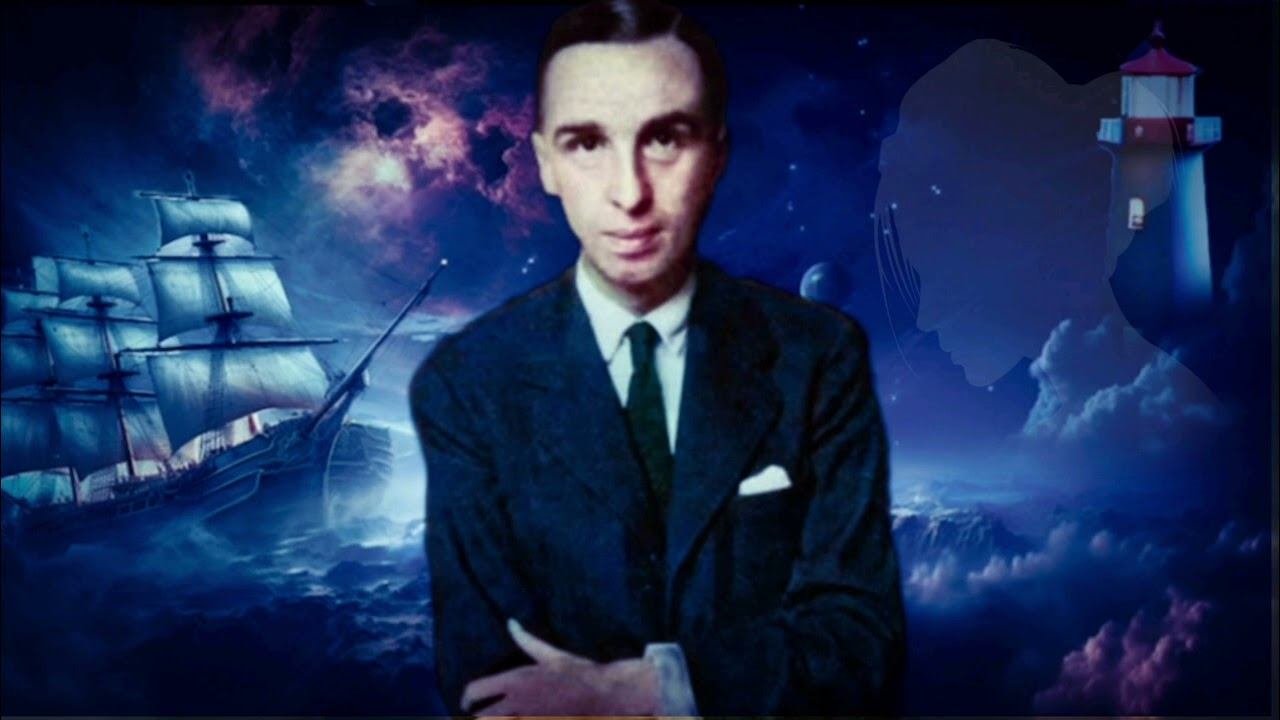 Георгий Иванов "Увяданьем еле тронут мир печальный и прекрасный..." Читает Павел Морозов смотреть онлайн