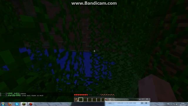 Выжывание в Minecraft версия игры 1.5.2! (1 Часть) смотреть онлайн