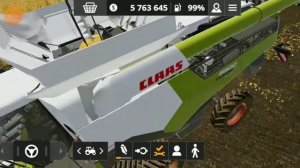 играем в ферму 20 убираем кукурузу