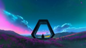 Verdara: Atmospheric Space Music for Spring