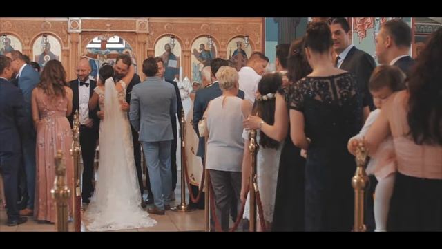Wedding | Hochzeit | Urania & Christoph смотреть онлайн
