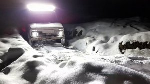 покатушка декабрь 2020г Кисловодск