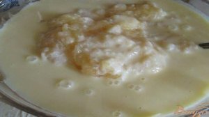 Яблочный джем -  Неженка