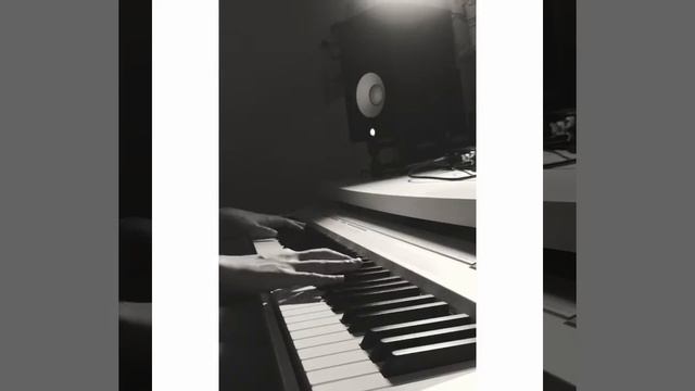 [Piano Cover] Pride and Prejudice - Your Hands Are Cold смотреть онлайн