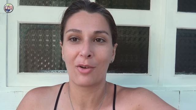 У МУЖА ПАНИКА. Испорченный отдых смотреть онлайн