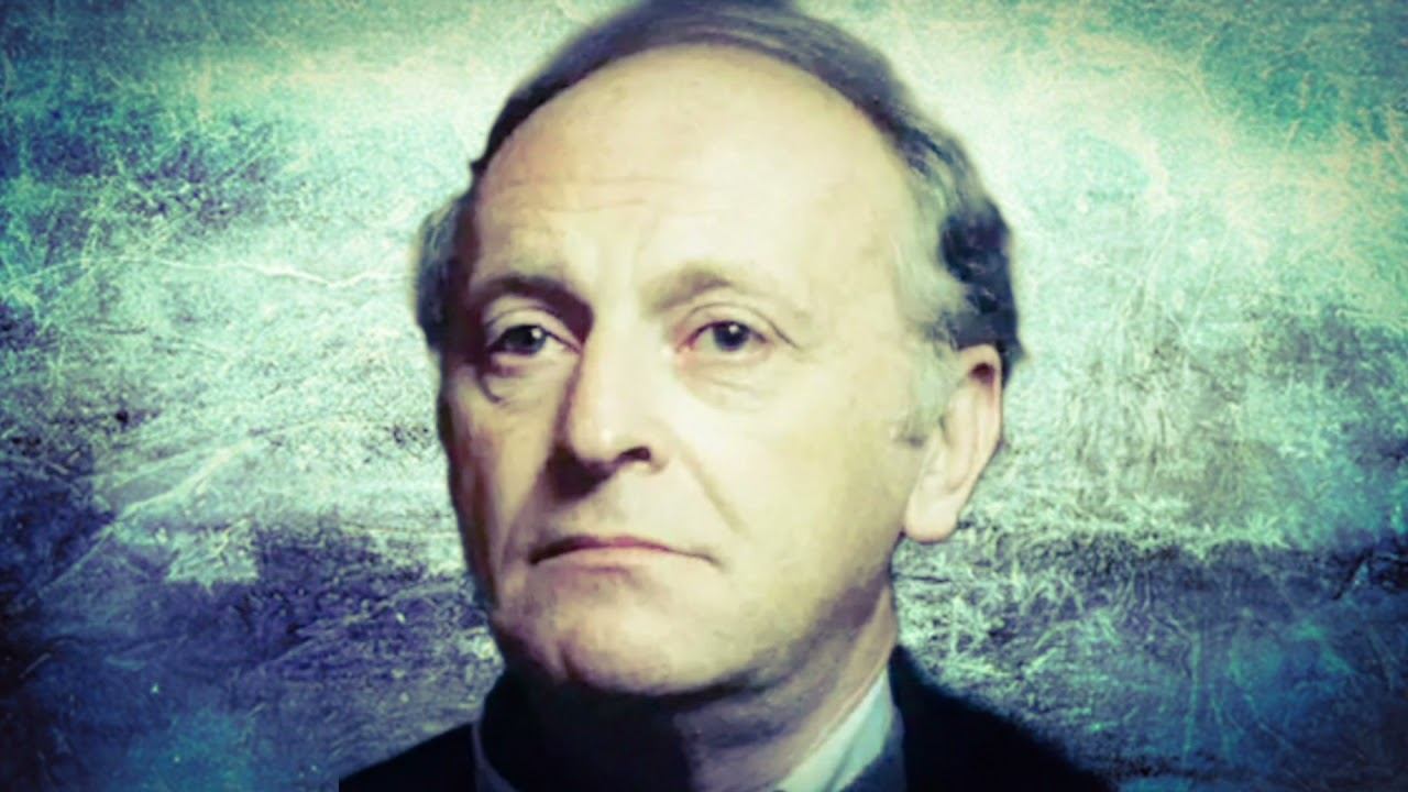 Иосиф Бродский "Ветер оставил лес, и взлетел до небес..." Читает Павел Морозов