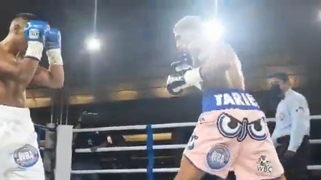 Ricardo 'El Científico' Núñez смотреть онлайн