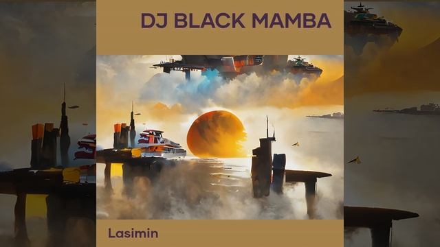Dj Black Mamba смотреть онлайн