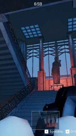 ПРОБЕЖАЛА | The Headliners #headlines #headliners #gameplay