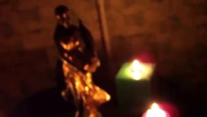 ОБРЯД НА ВНЕЗАПНОЕ БОГАТСТВО. ДЛЯ ПРАКТИКОВ...Инга Хосроева Ведьмина Изба