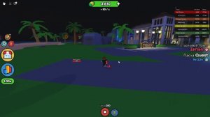 САМЫЙ КРУТОЙ ПЛЕЙС В ROBLOX