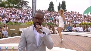 mr.president: Coco Jambo old music concert