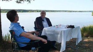 Сивухин Анонс документального фильма к 90-летию со дня рождения Маэстро.