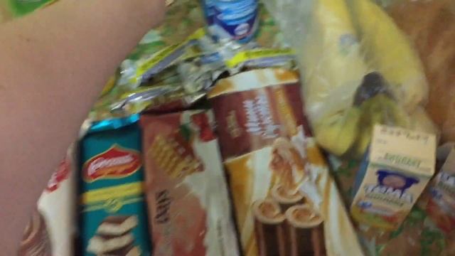 ЕДУ В ОБНИНСК// ОБЗОР ПОКУПОК смотреть онлайн