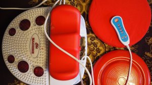 Свинг машина