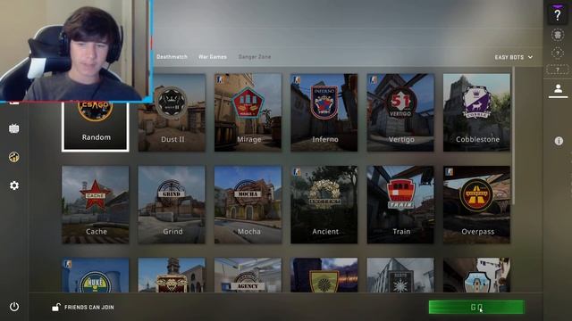 How to macro bhop in csgo 2021