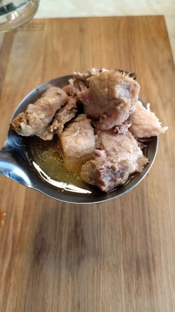 Один из простейших рецептов вкусной тушенки из свинины #еда #cook #food #вкусно #тушенка смотреть онлайн