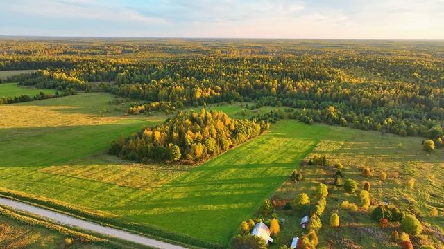 ВОЛОГОДСКАЯ ОБЛАСТЬ. ВОЖЕГОДСКИЙ РАЙОН - 2024. ДЕРЕВНИ МАЛОГО РАМЕНЬЯ. 1-я серия. смотреть онлайн