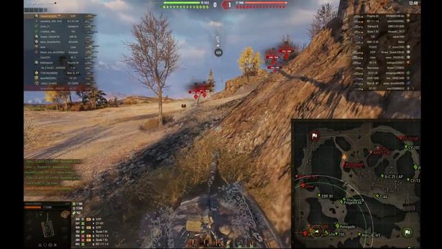 проходим боевой пропуск на 50TP Tyszkiewicza (+18) смотреть онлайн