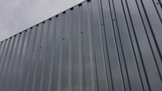 Забор от компании «RIO-GRANDE» смотреть онлайн