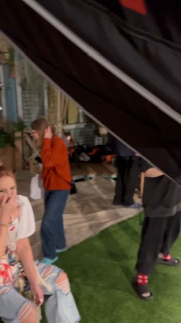 Балаган Лимитед