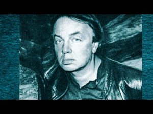Андрей Вознесенский "Тишины хочу, тишины… Нервы, что ли, обожжены?.." Читает Павел Морозов