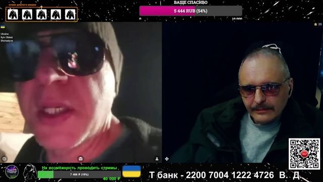 Сумы. Преступления укровластей.