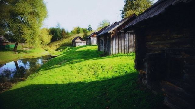 Страшные истории - Гвоздь в голове