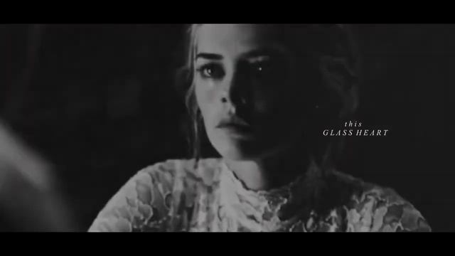 glass heart; смотреть онлайн