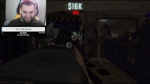 Стрим с Twitch R.E.P.O.