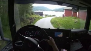 ПОЕЗДКА НА ФУРЕ ПОД РУССКИЕ ПЕСНИ | От Первого Лица