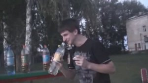 Каким был Макс Ващенко в 17 лет.