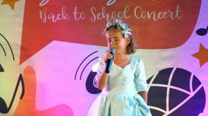 Darja Abrosimova - Собака Барабака (Cover Хор Великанов)