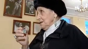 Телеканал 100 ТВ. 70-летие творческой деятельности Галины Короткевич