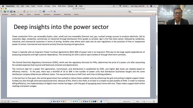 Decoding the Power Sector | What to See in Power Stocks?