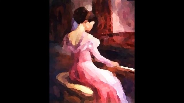 "Etudes Bellissimo" (Piano) composed by Superstar Luke Kirby смотреть онлайн