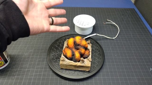 Star Wars TIE Bomber diorama смотреть онлайн