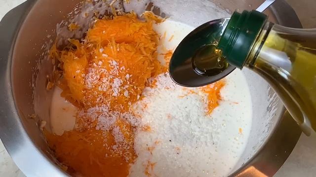 ТЫКВЕННЫЙ ПИРОГ! Самый НЕЖНЫЙ и вкусный! Обычная ТЫКВА творит ЧУДЕСА !