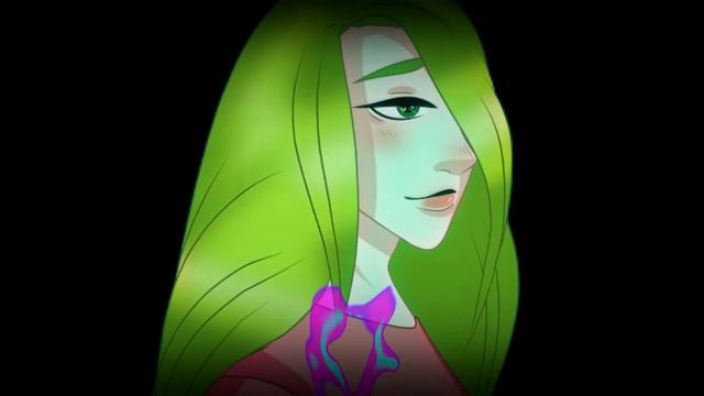 S h i n e - meme (Gift for Saturn Cat, Maika, limeona, Stephen Desireson, Alex Ganbi) смотреть онлайн