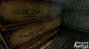 Амнезия：_Призрак_прошлого_Часть_2_Alexworld