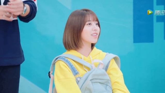 ENG SUB【致我们甜甜的小美满 The Love Equations】EP08 | 赵泛舟吃醋的样子也太可爱了吧
