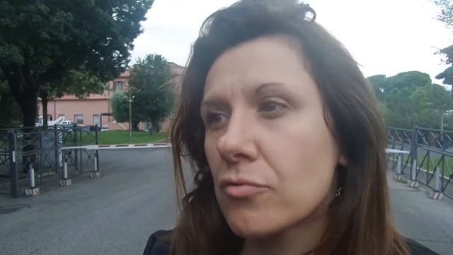 Capoccioni (Mun. Roma III): “Entro fine mese proposta su Tmb via Salaria” смотреть онлайн