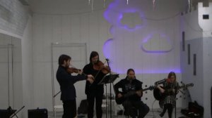 "Певшие  о птицах" Анастасия Абрамова