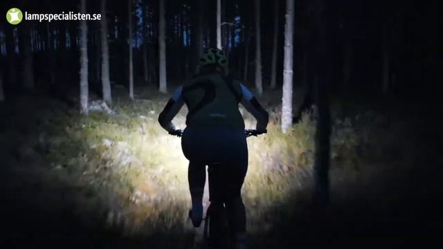 M Tiger Sports Superion - 6200 lumen